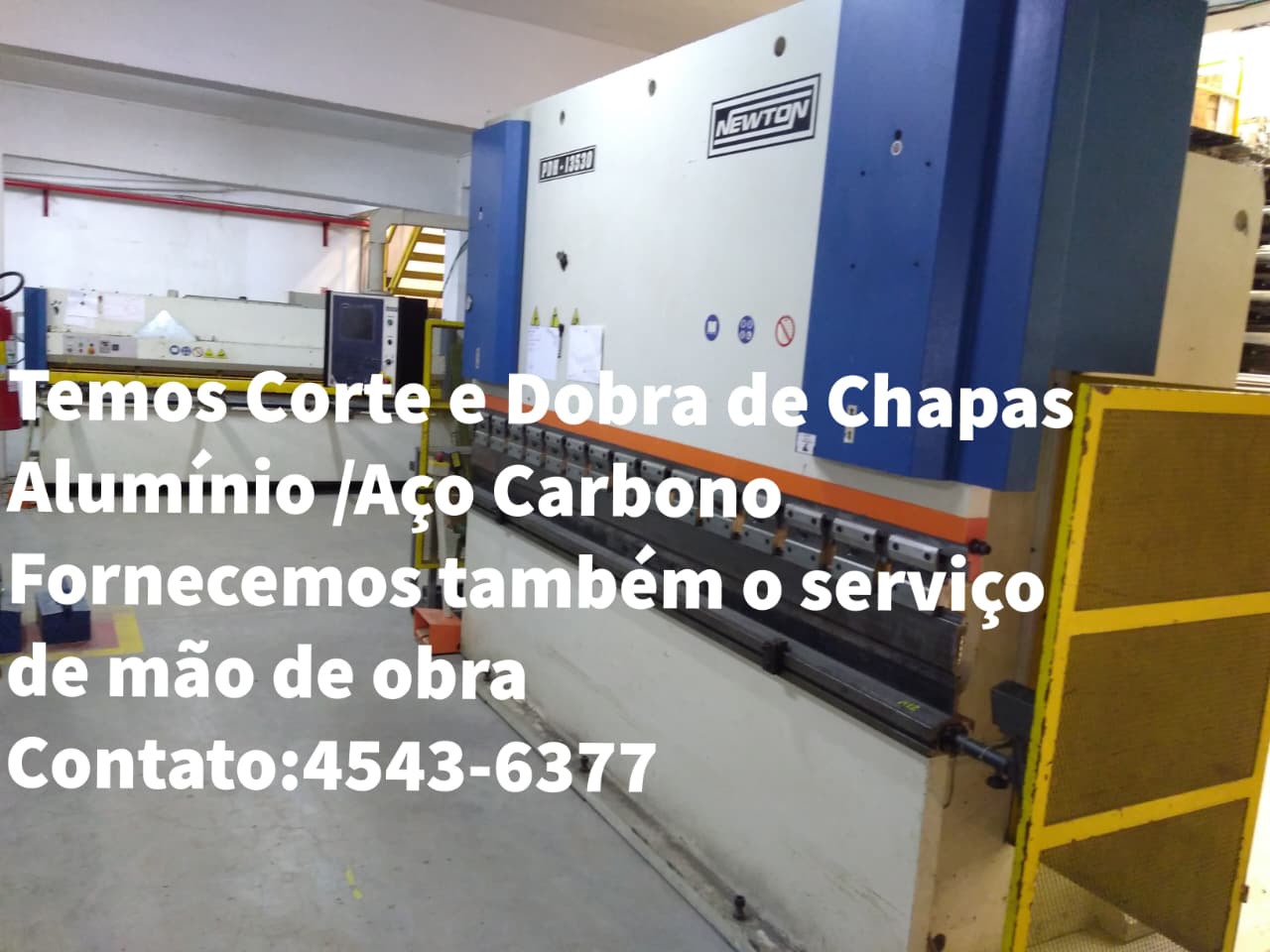 Corte e Dobra